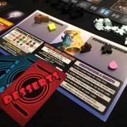 How To Serve Man – Cards & Meeples Close Up
